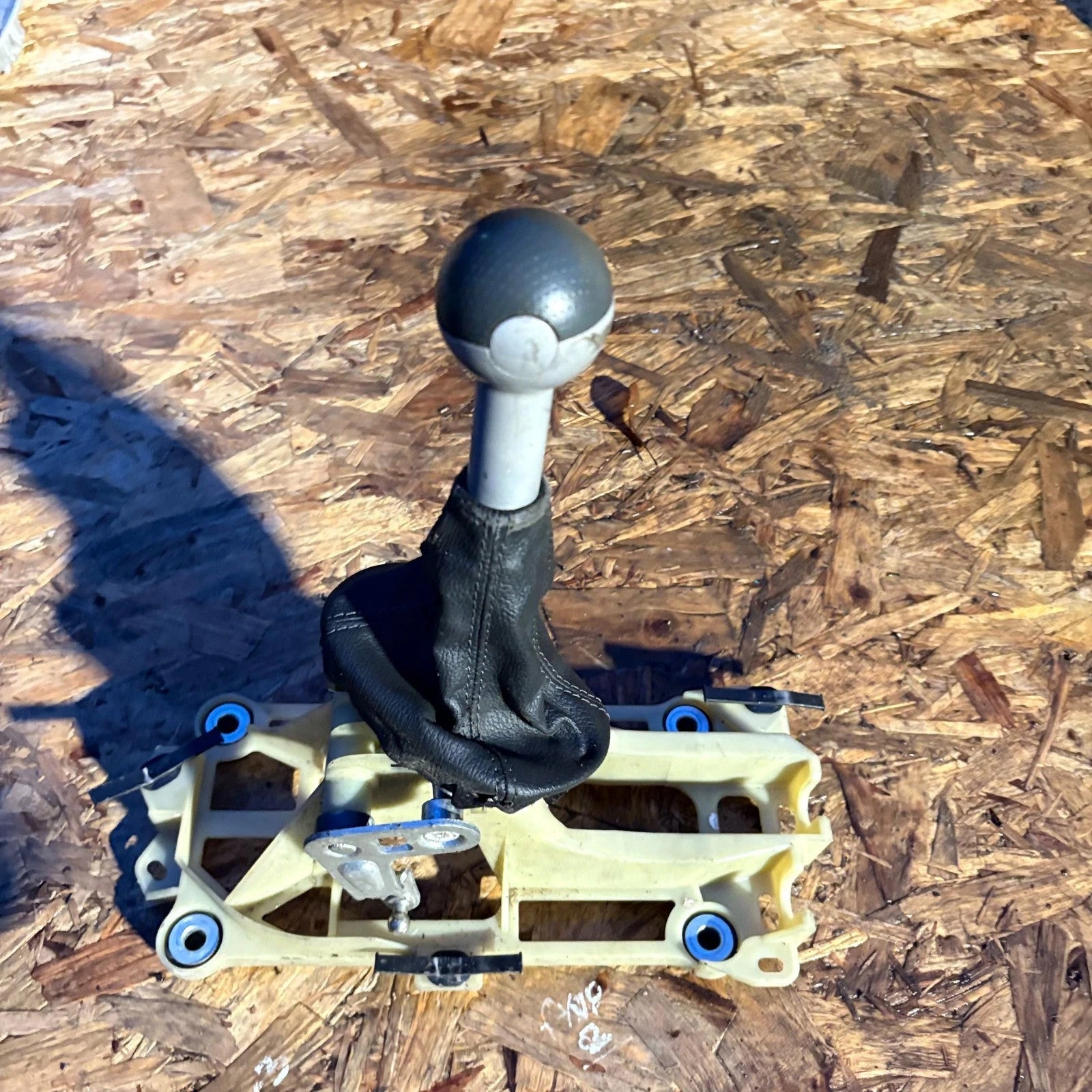 SMART CAR FORFOUR GEAR STICK 8129100000 1998 - 2006