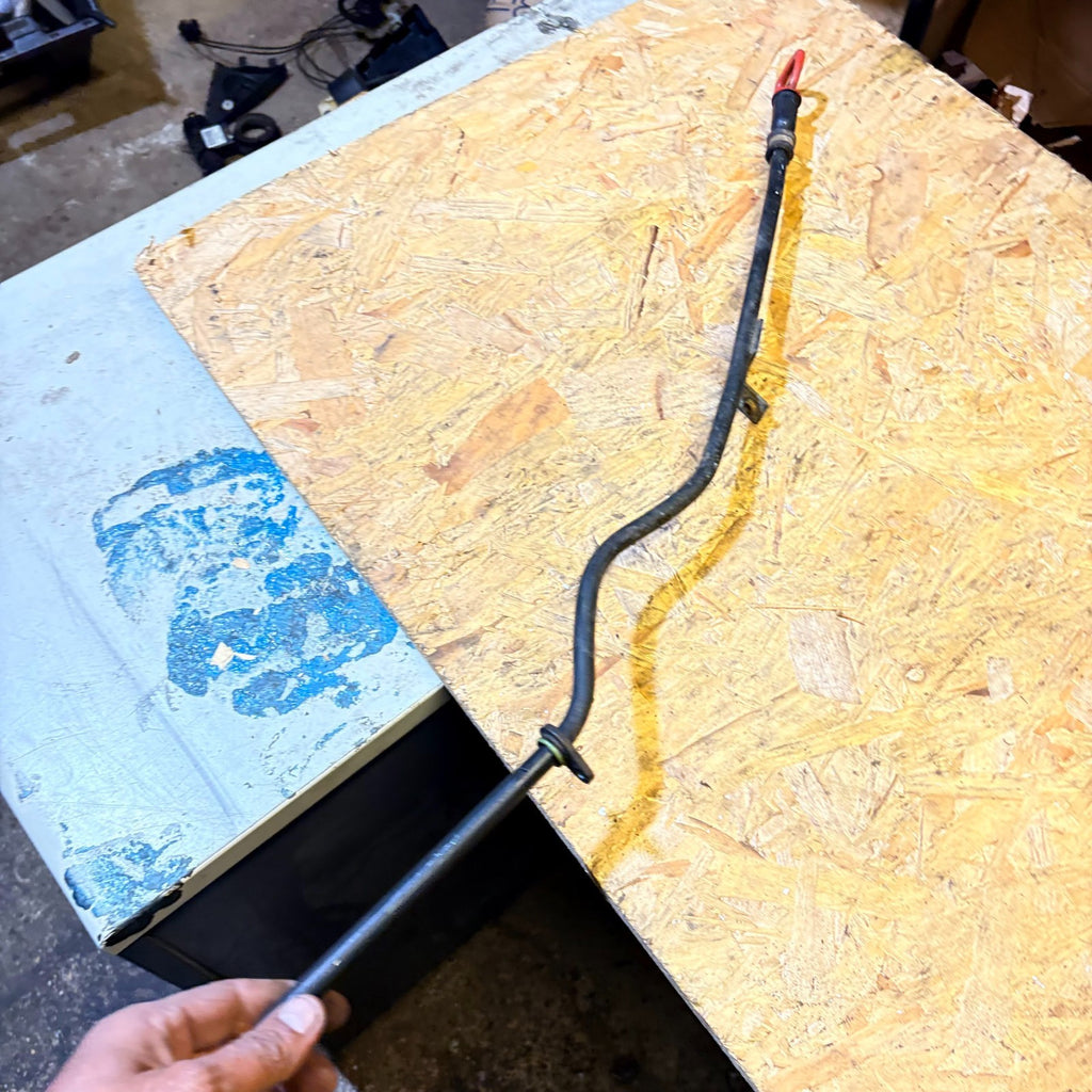 FORD N/A ENGINE OIL DIP STICK