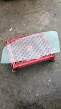 Citroen C1 Mk2 2014 - 2019 3 Door Nearside Passenger Front Door Glass Window