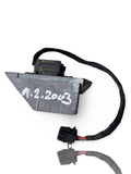 2003 AUDI A2 HEATER BLOWER FAN RESISTOR RELAY UK 6Q2907521