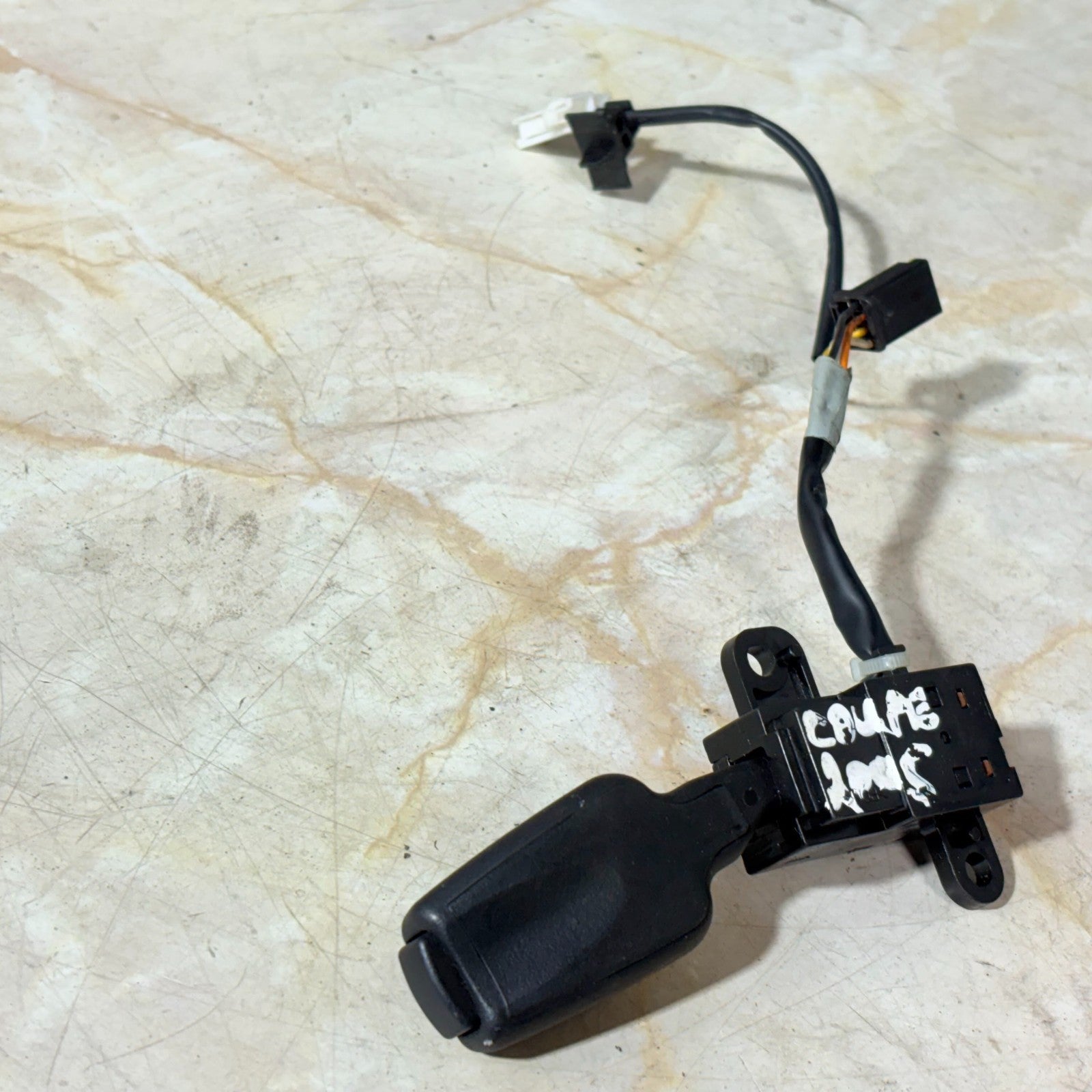 Hyundai Coupe Cruise Control Stalk Switch Button MK2 2005