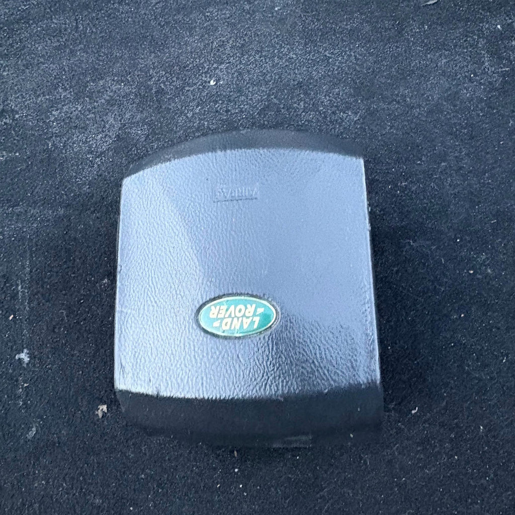LANDROVER FREELANDER 2 STEERING WHEEL AIBAG RIGHT 6H52043B13ABW 2007