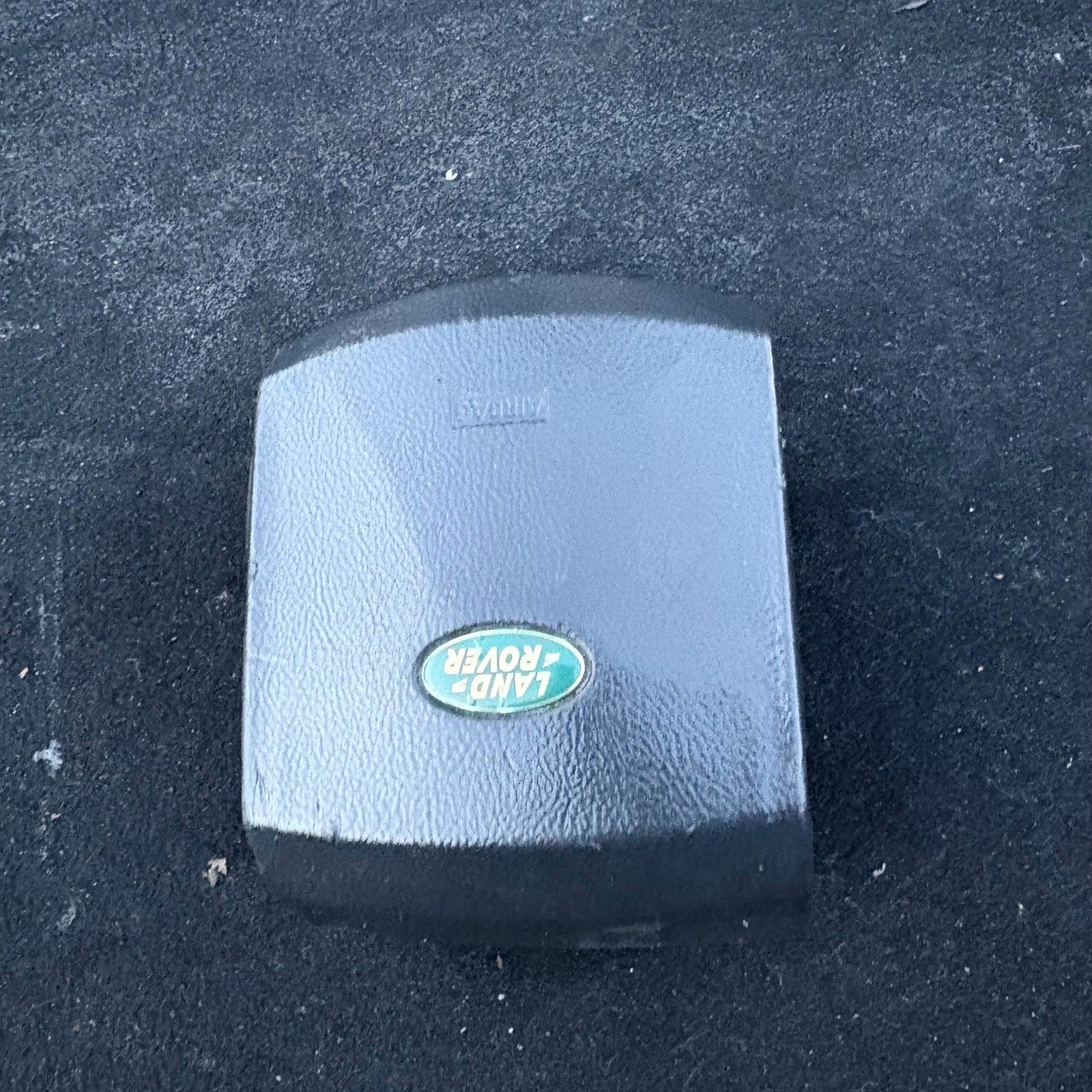 LANDROVER FREELANDER 2 STEERING WHEEL AIBAG RIGHT 6H52043B13ABW 2007