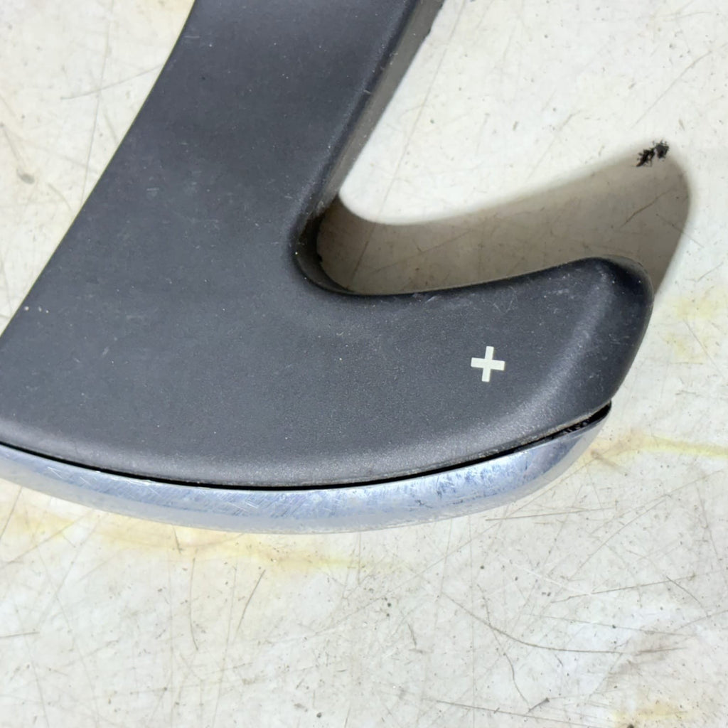 Citroen C4 Grand Picasso Plus (+) Gear Shift Pad 346070013