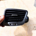 KIA RIO MK3 DASHBOARD AIR VENT LEFT PASSENGER SIDE 2011-2016 97480-1W000