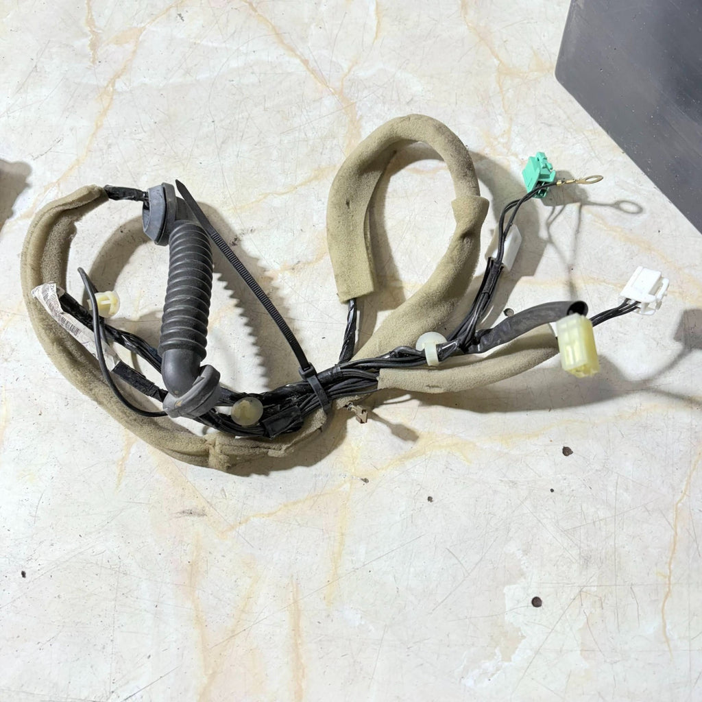 Vauxhall Agial 2008-2015 Door Wiring Loom Harness 36680