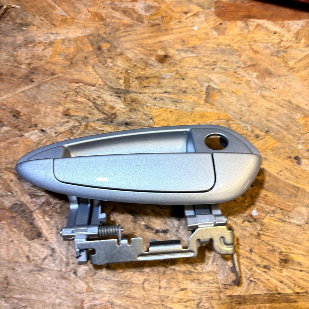 FIAT PUNTO EVO 2009-2012 EXTERIOR DOOR HANDLE DRIVER FRONT RIGHT SIDE