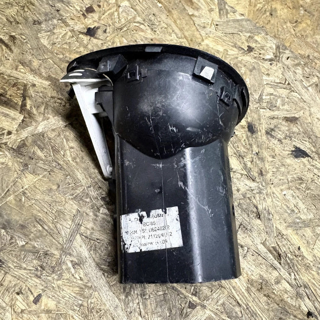 Renault Clio III 2005-2014 Dashboard Heater Air Vent Front Right D6246262