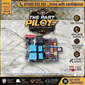 91940-07000 Kia Picanto MK1 07-11 Internal Cabin Under Dash Fuse Relay Box OEM