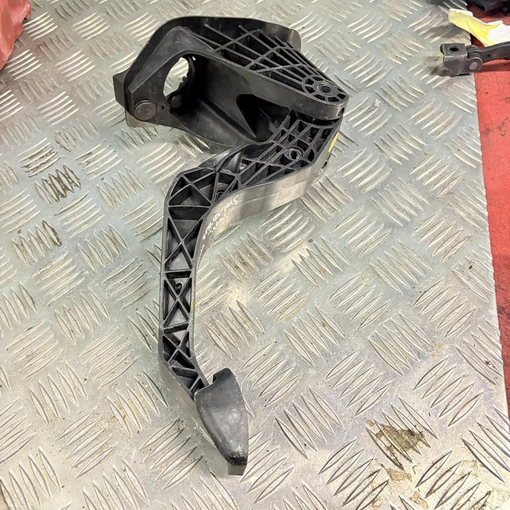 Skoda Fabia NJ 2015-2023 Clutch Pedal Assembly UK RHD Manual 6R2721321