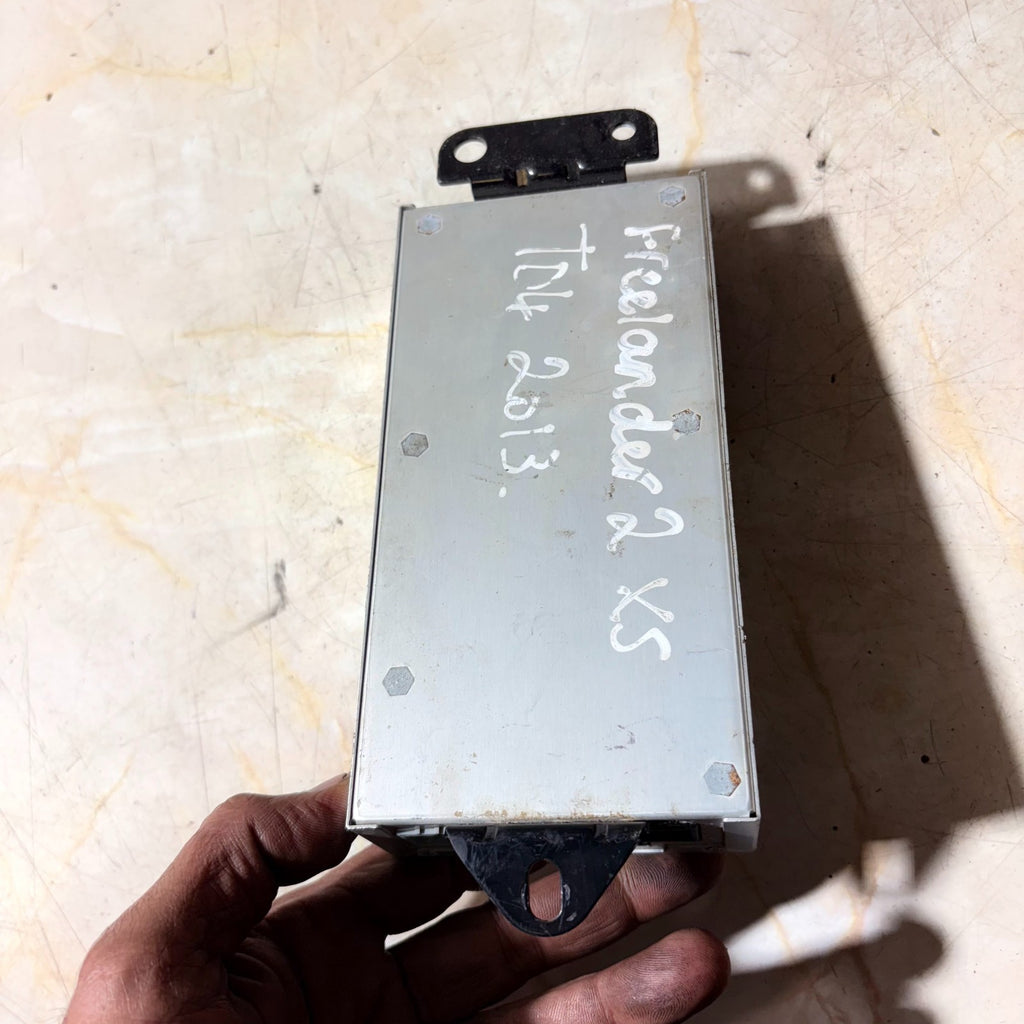LAND ROVER FREELANDER 2 2013 CENTRAL COMFORT CONTROL MODULE BJ32-14B526-AF