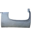 LDV Maxus 2005 Dash Panel Top Trim Cover Behind Steering Wheel