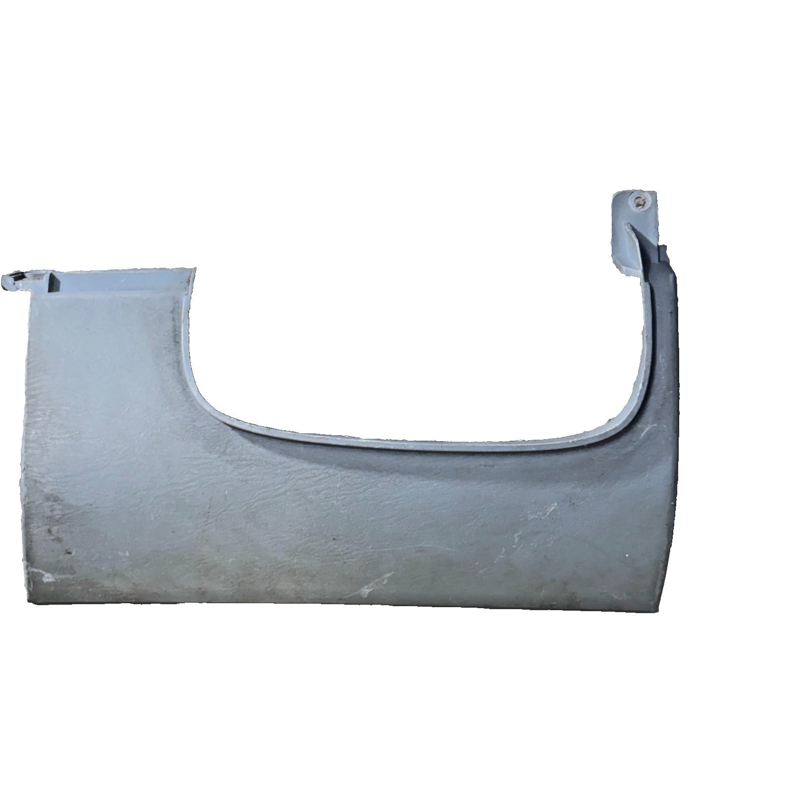 LDV Maxus 2005 Dash Panel Top Trim Cover Behind Steering Wheel