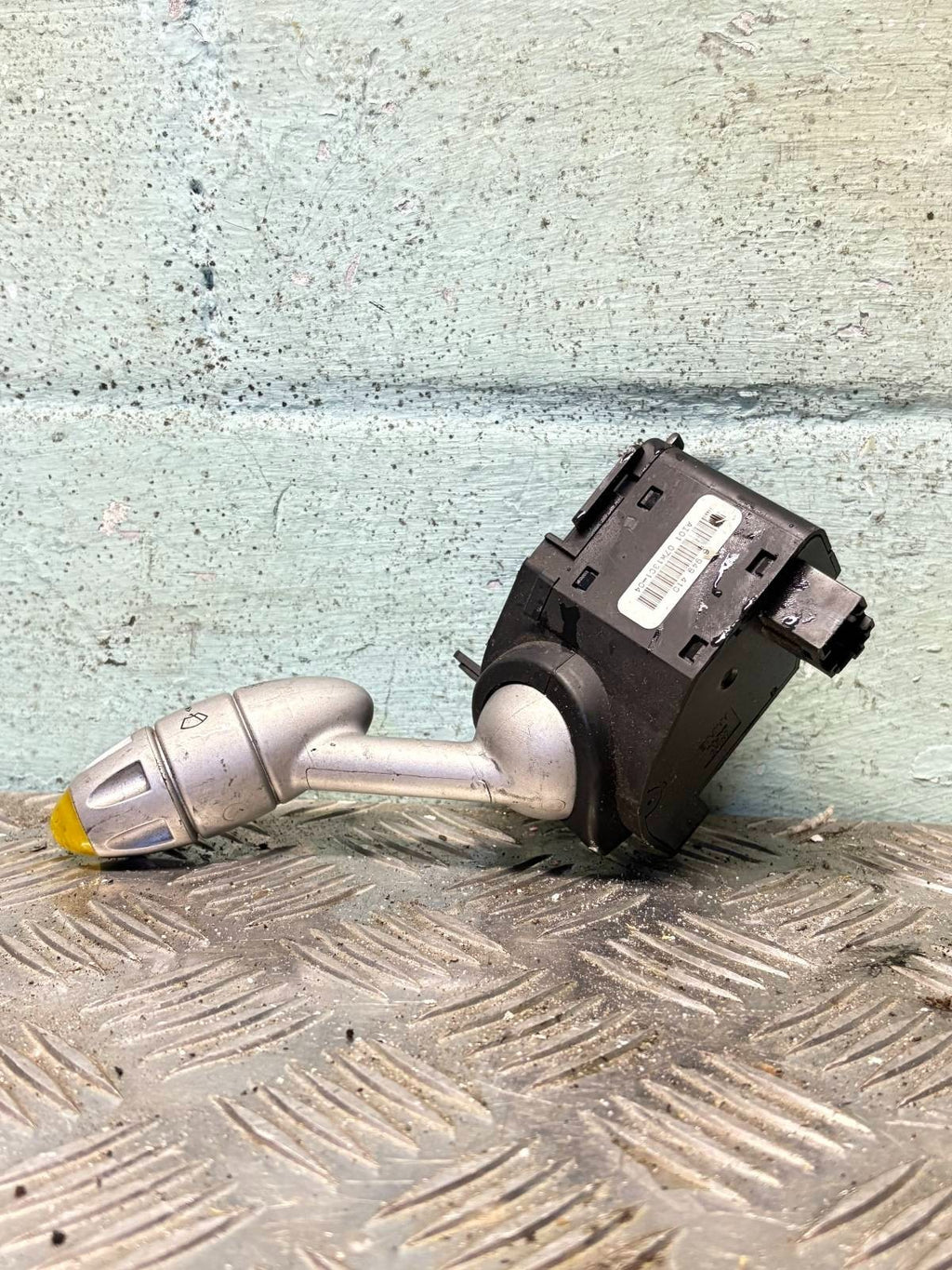 BMW Mini One Cooper Convertible Windscreen Wiper Switch Stalk 6949410