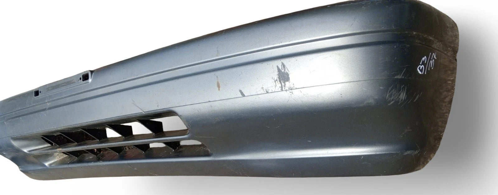 Isuzu Trooper Mk2 4x4 Front Bumper Cover Pre-Facelift 1991-1997 3.1TD