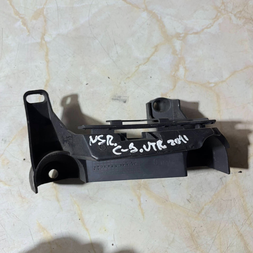 CITROEN C3 2013 Passenger Side Rear Bumper Bracket 9683977280