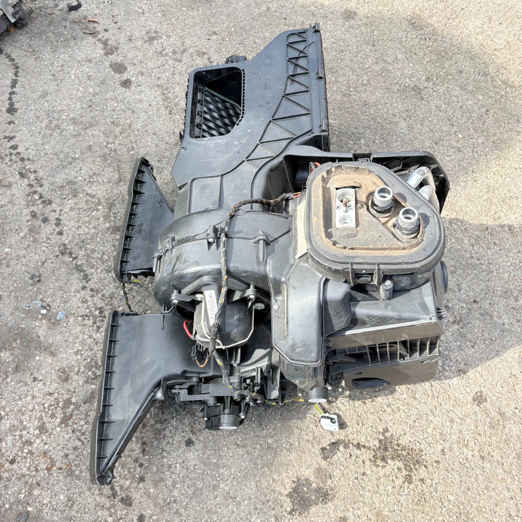 MINI CLUB 2011-2016 HEATER MATRIX CORE ELEMENT 990315Z