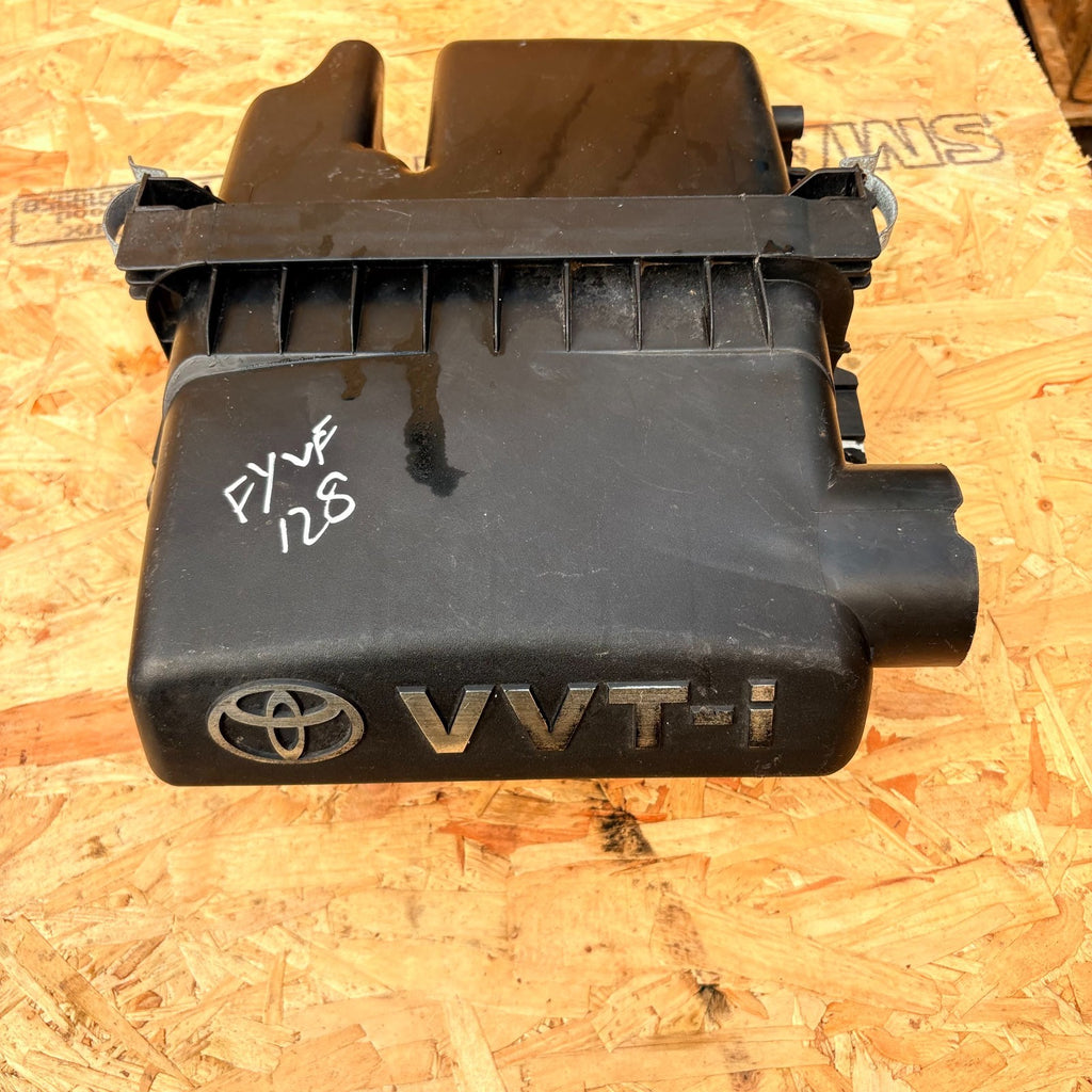 Toyota Yaris Hybrid Heater Blower Fan Motor AV1260 87103-0D220 2012-2014