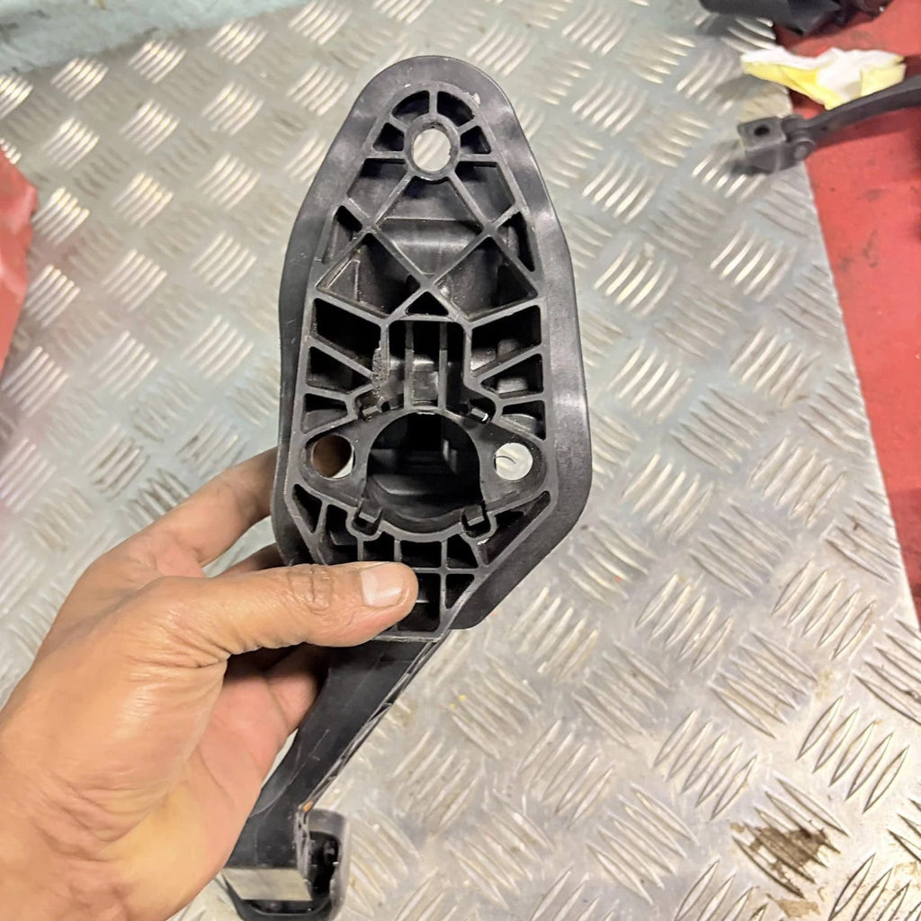 Skoda Fabia NJ 2015-2023 Clutch Pedal Assembly UK RHD Manual 6R2721321