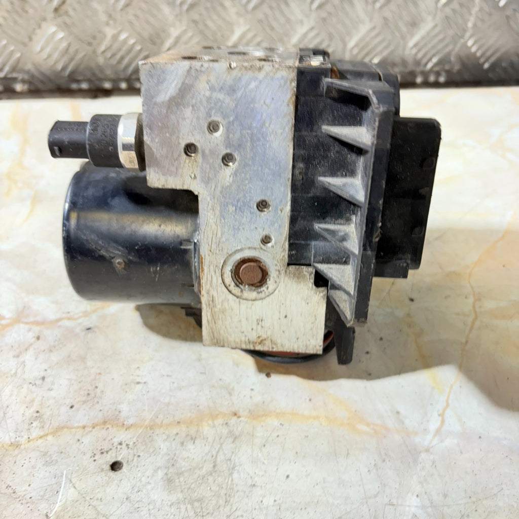Mercedes A-Class W168 1998-04 ABS ESP Pump A0034314512 Bosch 0265202412