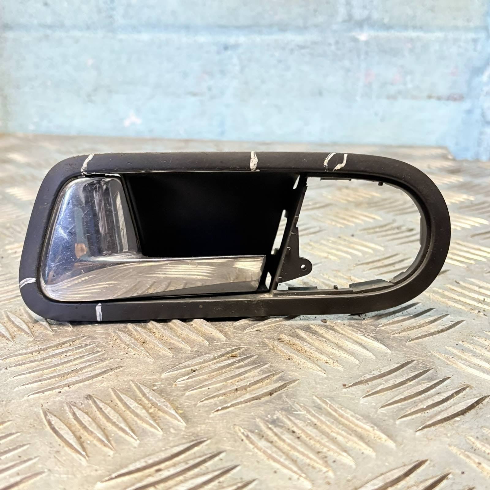 VW Sharan Alhambra 2000-10 Ford Galaxy 2000-06 Left Inner Door Handle 7M3837113B