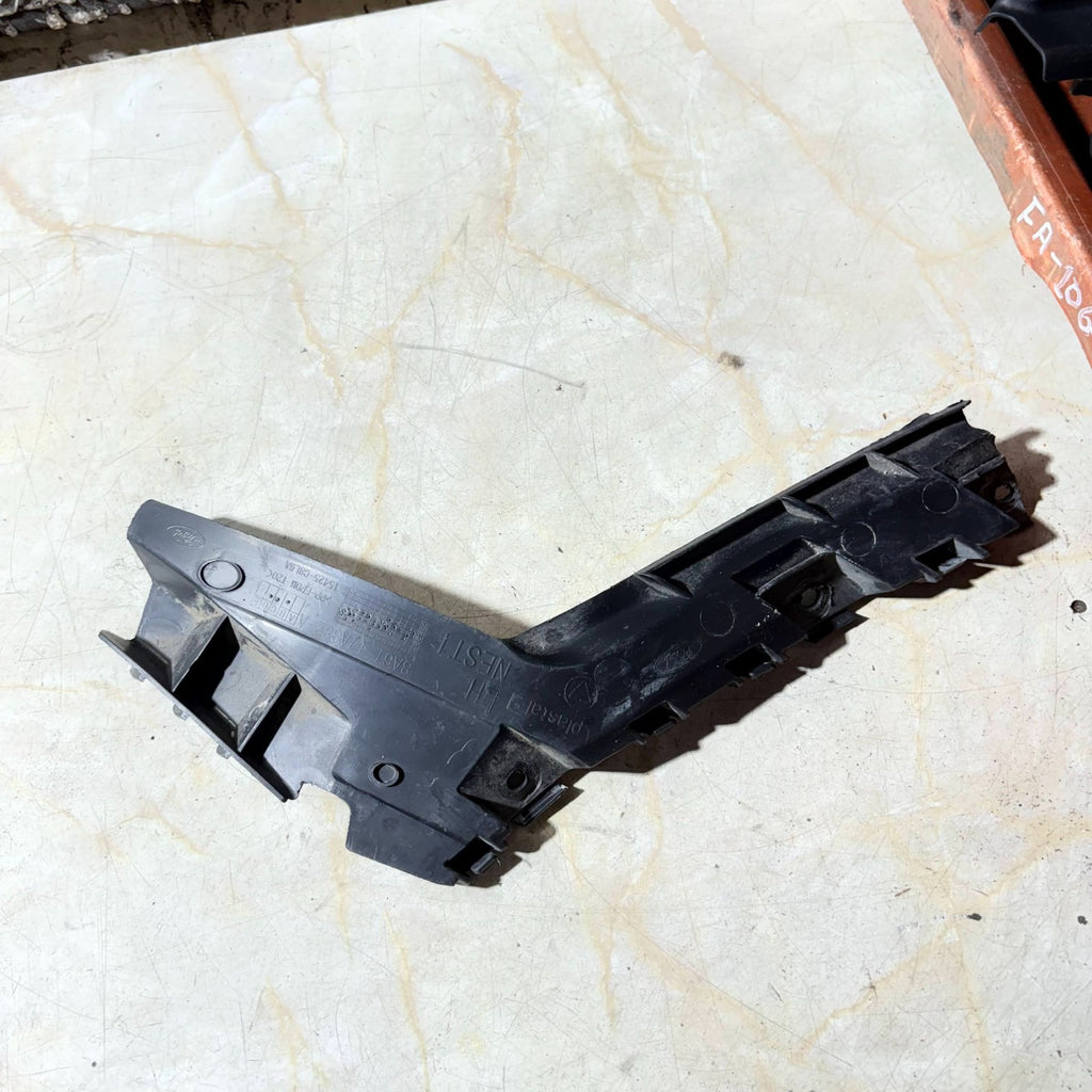 FORD FIESTA 2010 BUMPER MOUNTS (BUMPER BRACKET)-REAR LEFT 15425-C8L6A