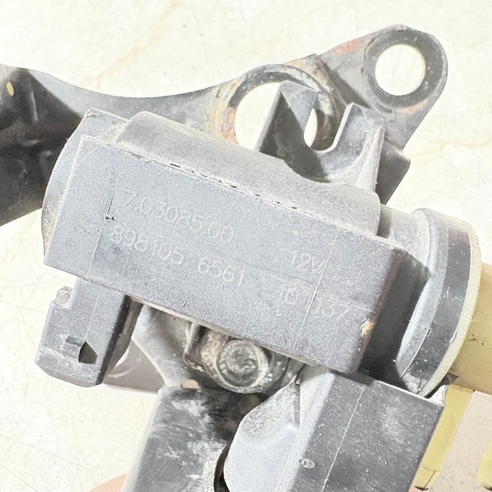 VAUXHALL ASTRA 2004-2013 VACUUM VALVE SOLENOID 70308500