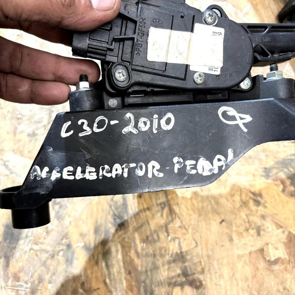 Hyundai i30 MK1 2007-2012 FD 1.6 CRDi Throttle Pedal - Accelerator Pedal