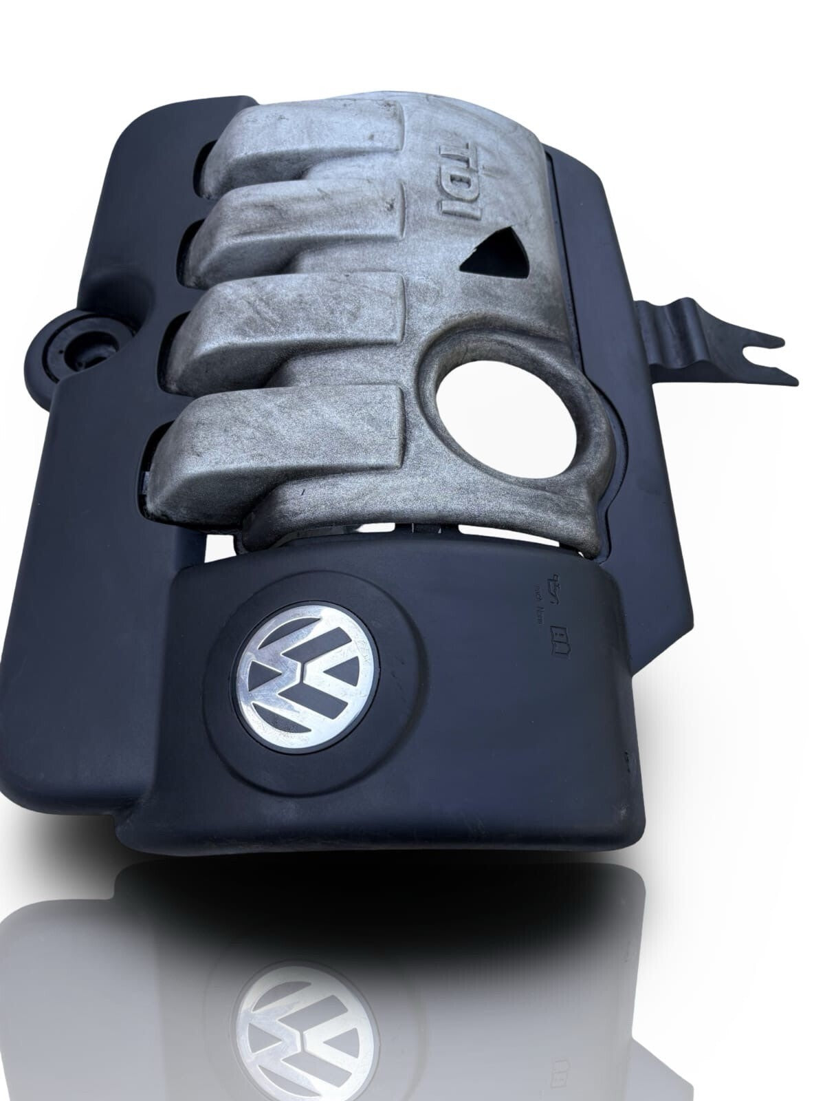 VOLKSWAGEN MK1 MK2 1.9 TDI DIESEL PLASTIC ENGINE COVER 7M3103925H