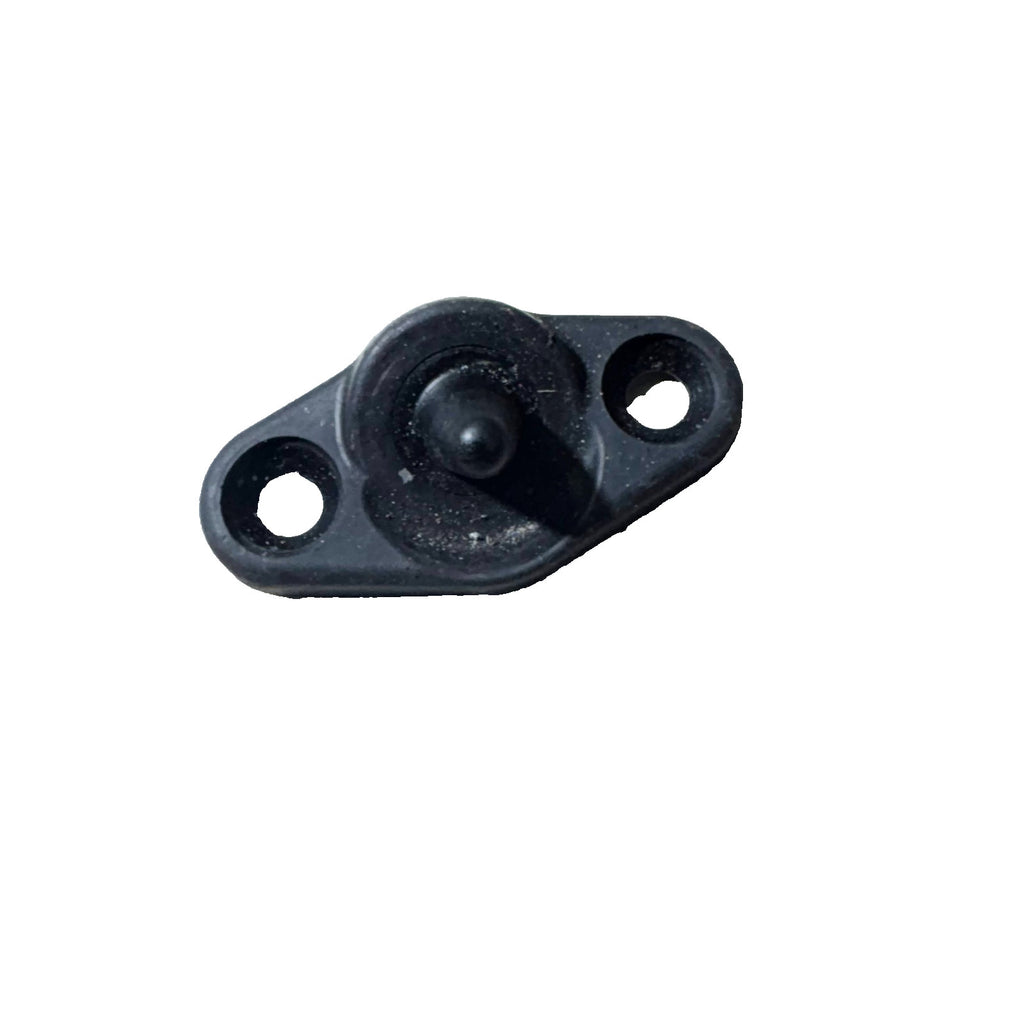 VW Caddy 2004–2020 Sliding Door Catch Rear Right 2K0843843