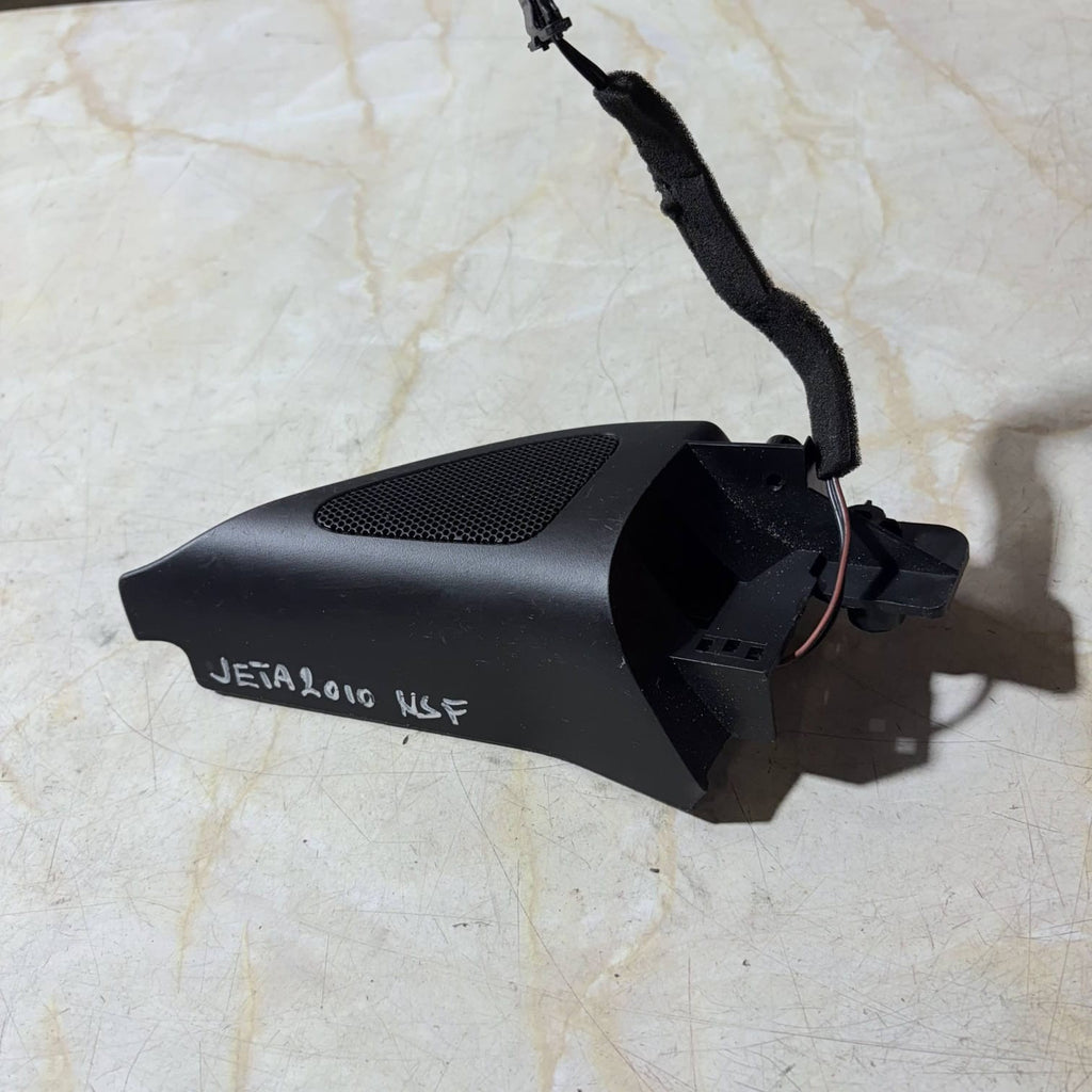 VW Golf MK5 Passengers Front 2010 Door Speaker Tweeter 1K0035411A 1K0837993A NSF