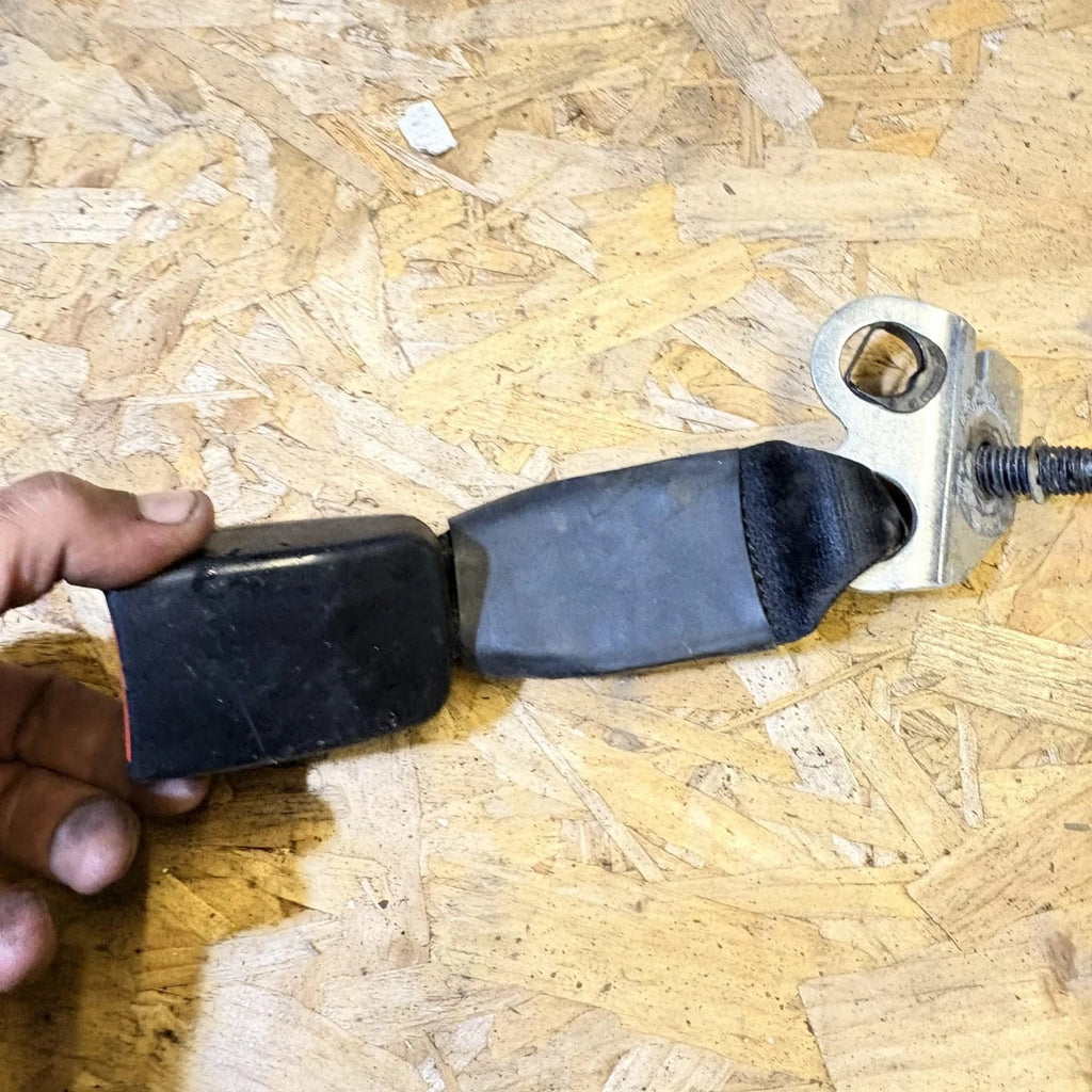 TOYOTA AYGO SEAT BELT STALK VVT-I X-TREND TSS 5 Door Hatchback 73380-0H030-C014
