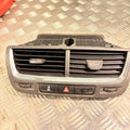 VAUXHALL MOKKA MK1 DASHBOARD AIR VENTS TRIM HAZARD SWITCH 2013 95016183
