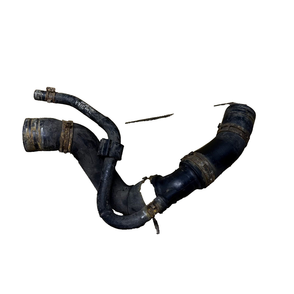 Skoda Fabia 1.2 Upper Radiator Hose Pipe 6Y0121049H 6Q0121108K 01-11