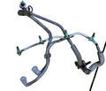 2011 PEUGEOT 308 FEELINE 1.6 HDI DV6C FUEL PIPE LINE
