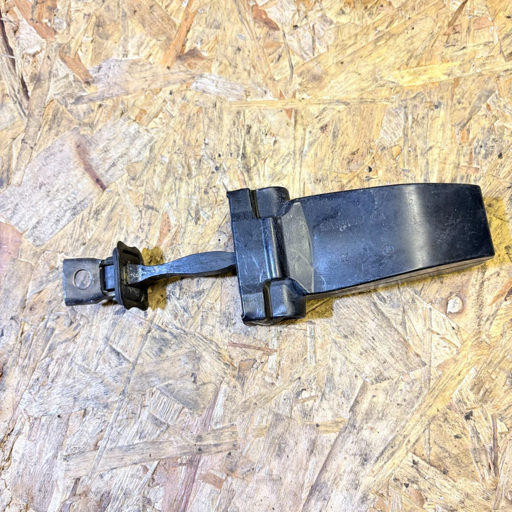 SKODA RAPID DOOR CHECK STRAP REAR RIGHT SIDE 2012-2019
