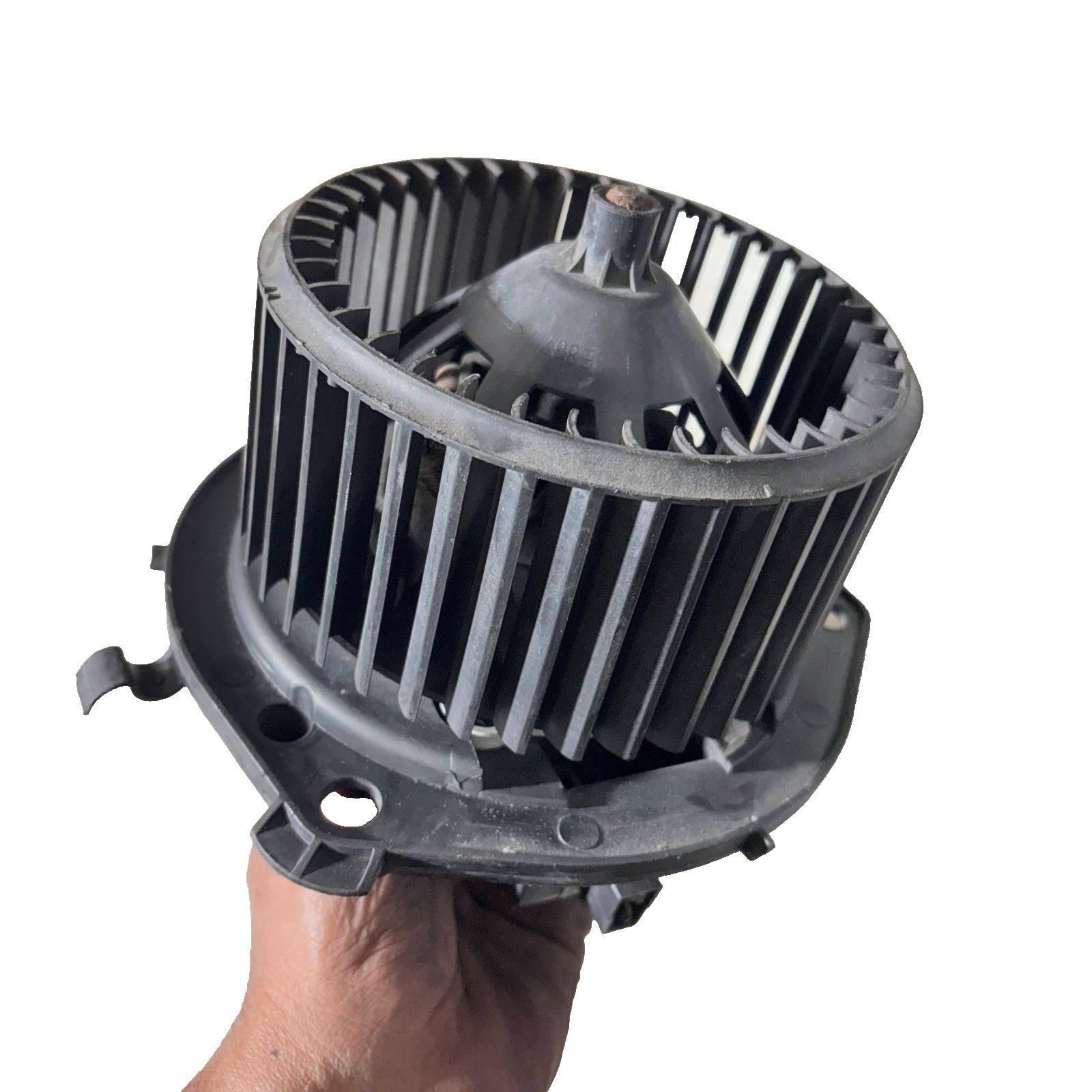 Iveco Daily 2006-2014 Heater blower fan motor 570630200