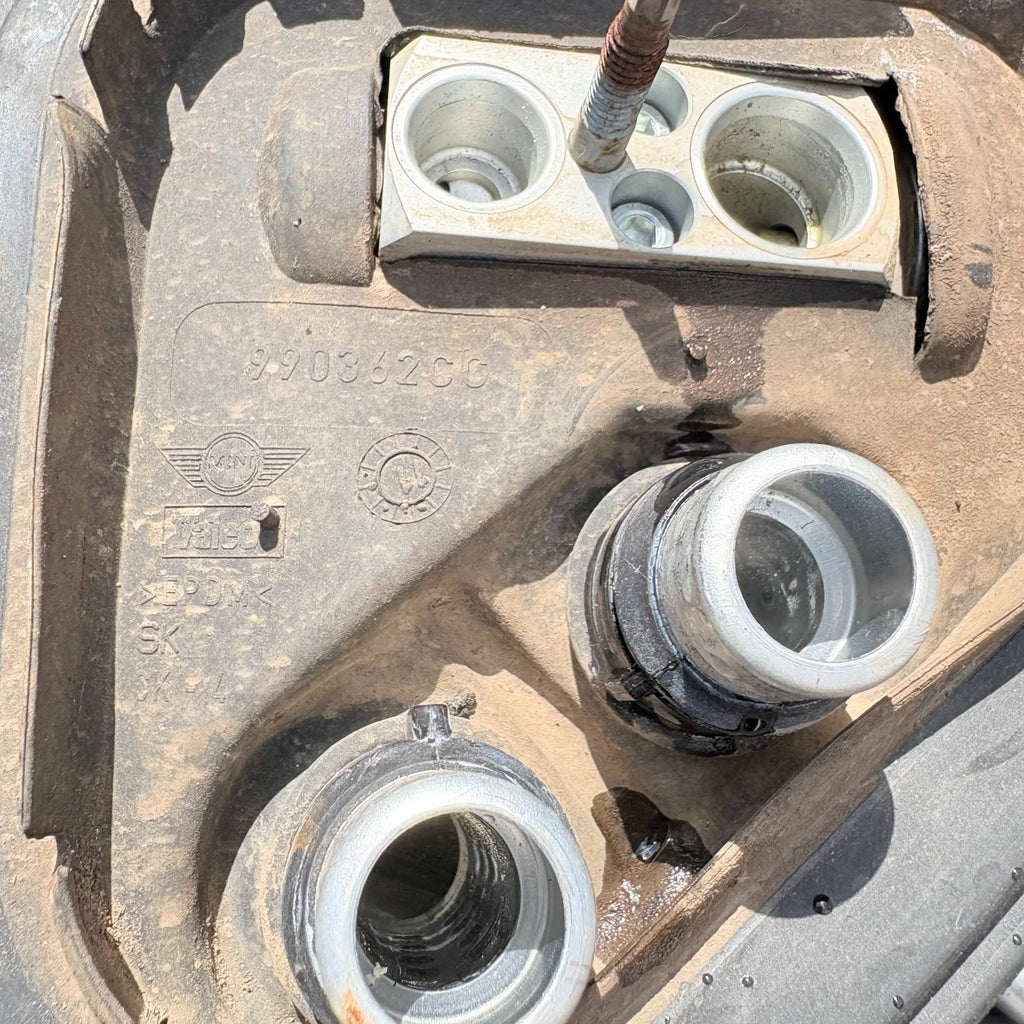 MINI CLUB 2011-2016 HEATER MATRIX CORE ELEMENT 990315Z