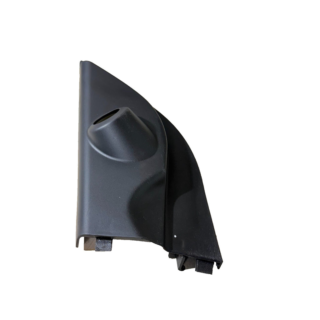 Suzuki Alto HA25 2009-2015 5dr NSF Mirror Sail Panel Trim 1602453