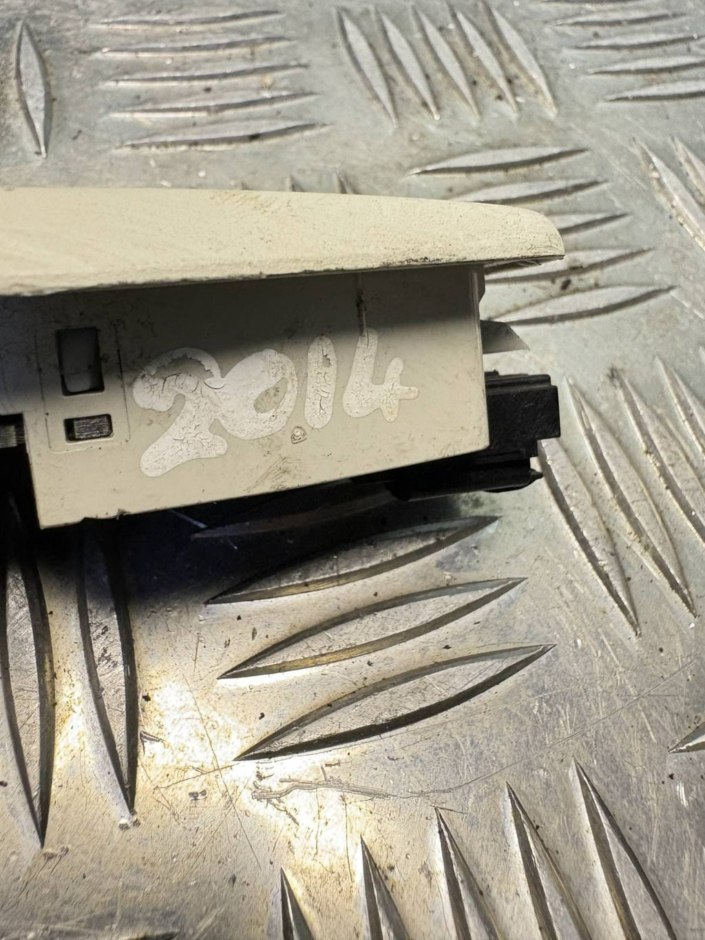 FORD FOCUS MK3 2010-2018 Interior Rear Roof Reading Light BM51-13776-FC