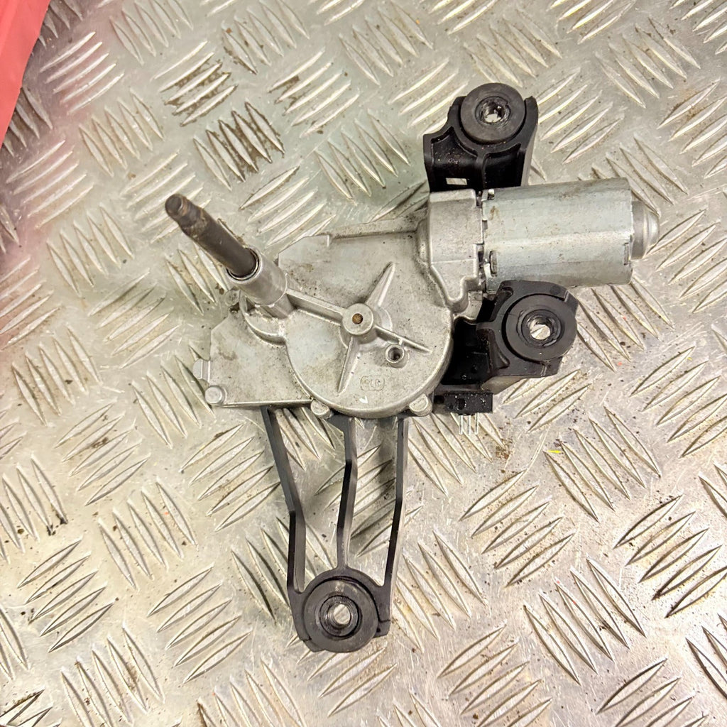Citroen C4 04-10 Mk1 Rear Wiper Motor 9646803180