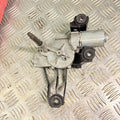 Citroen C4 04-10 Mk1 Rear Wiper Motor 9646803180