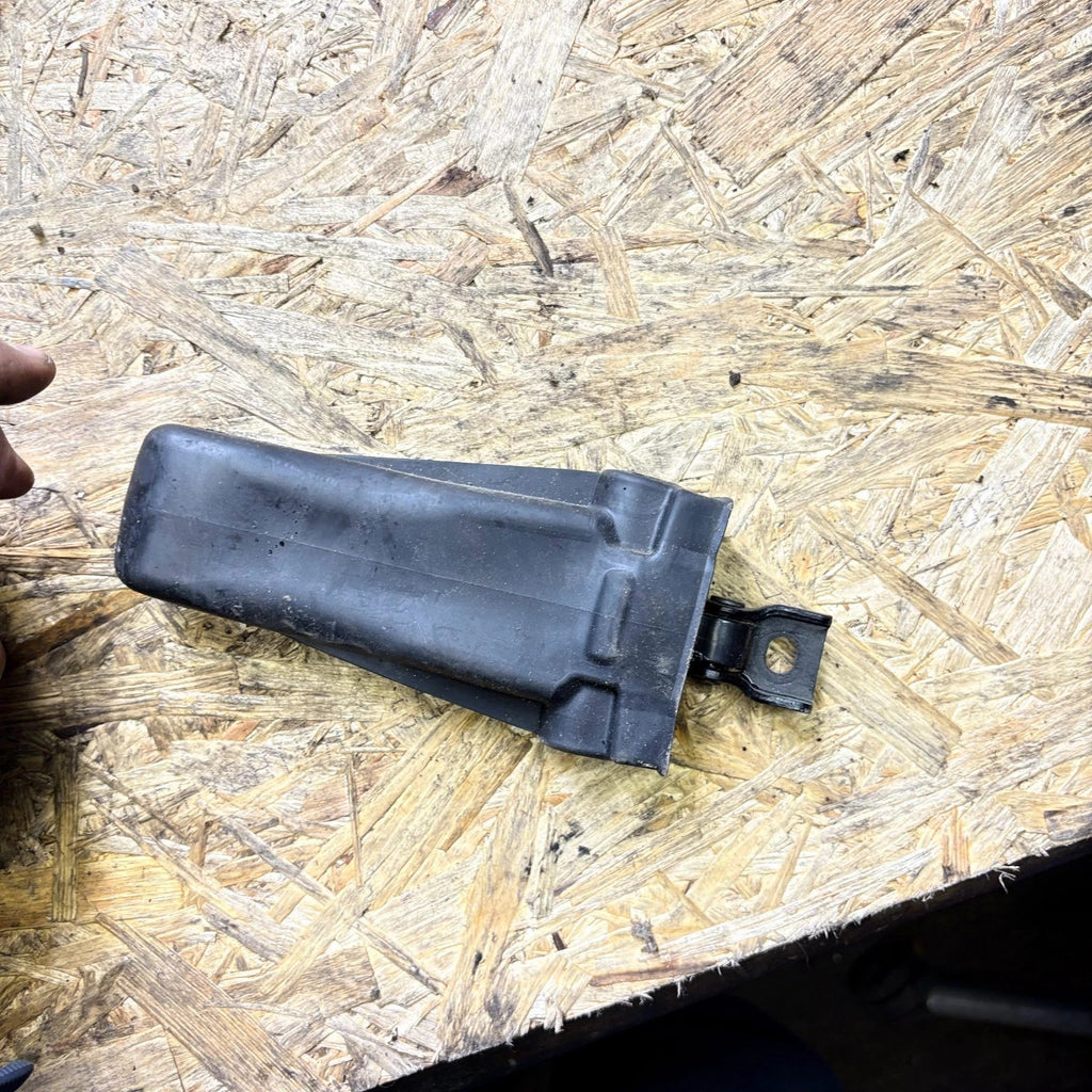 CUPRA FORMENTOR 2020-ON Rear Left Door Check Strap Stopper 5FF839267