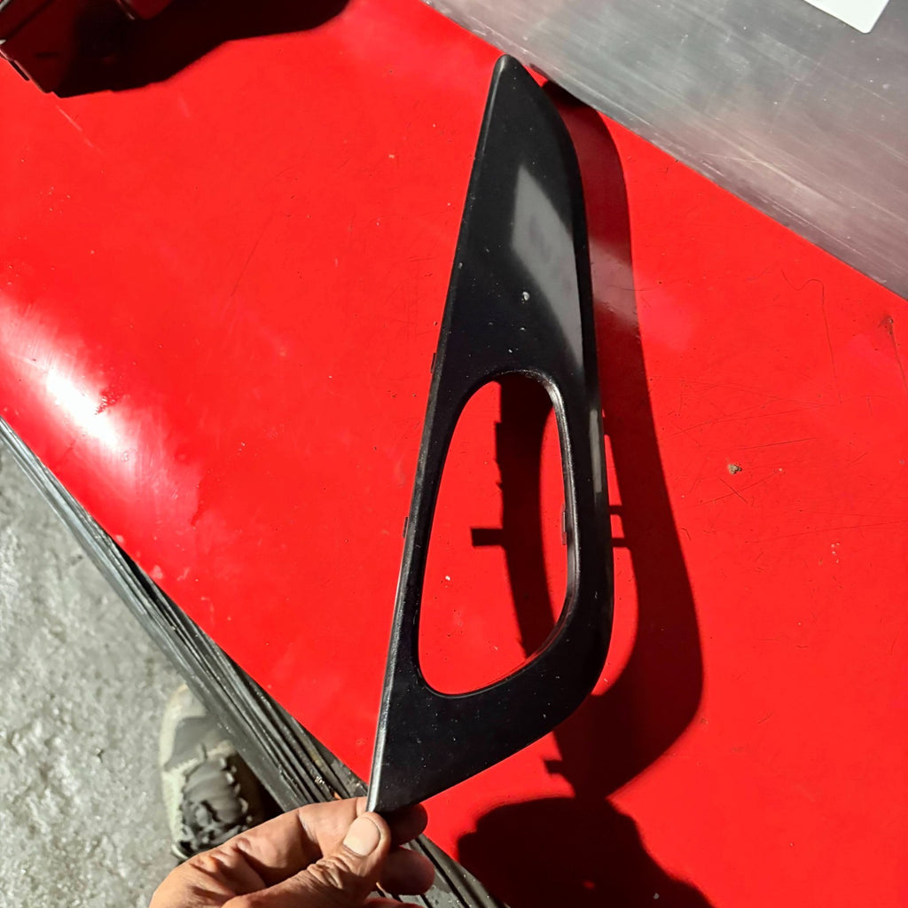 NISSAN Qashqai 2 generation 2015 Rear Right Door Panel