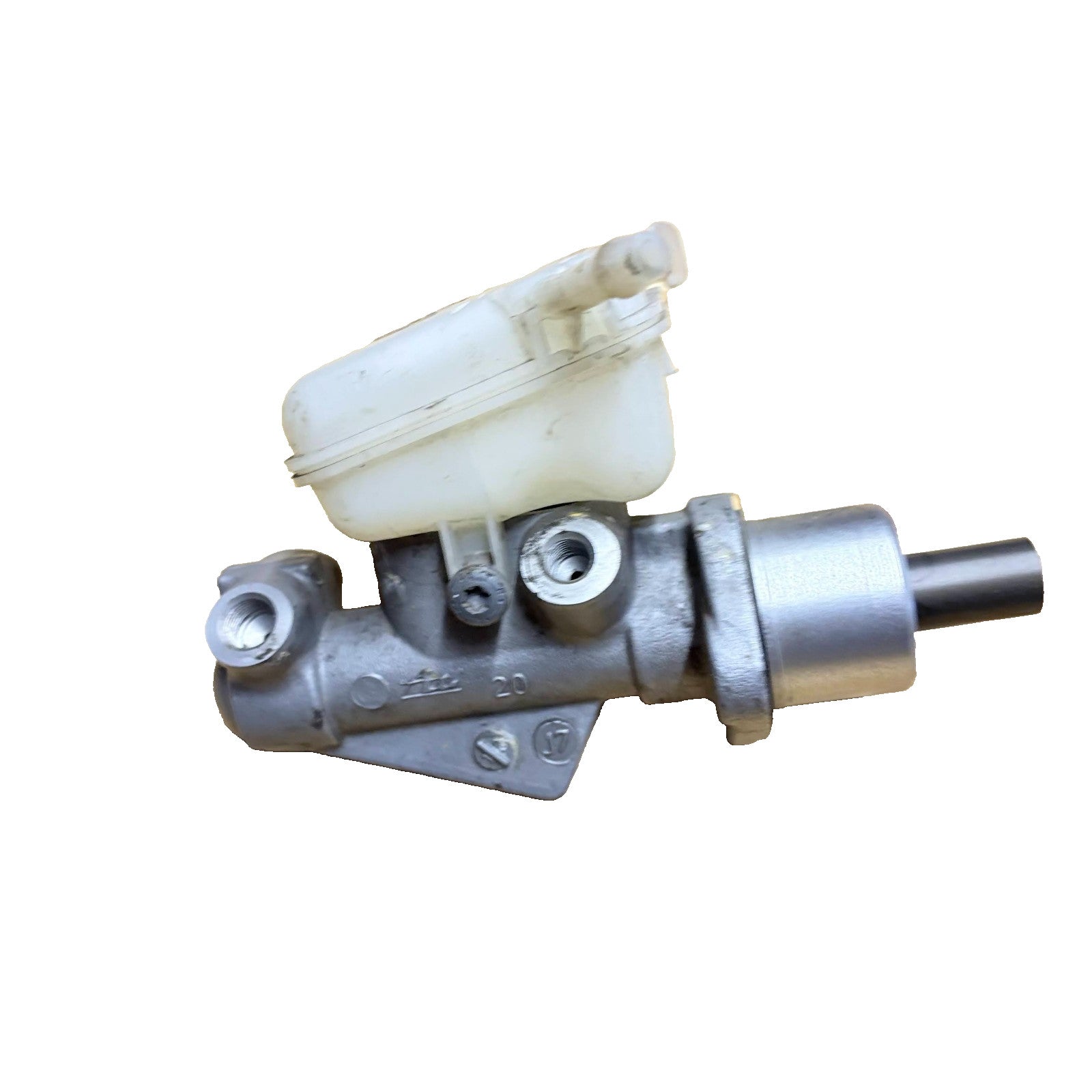 RENAULT TWINGO 2007-2008 BRAKE MASTER CYLINDER 8200479632