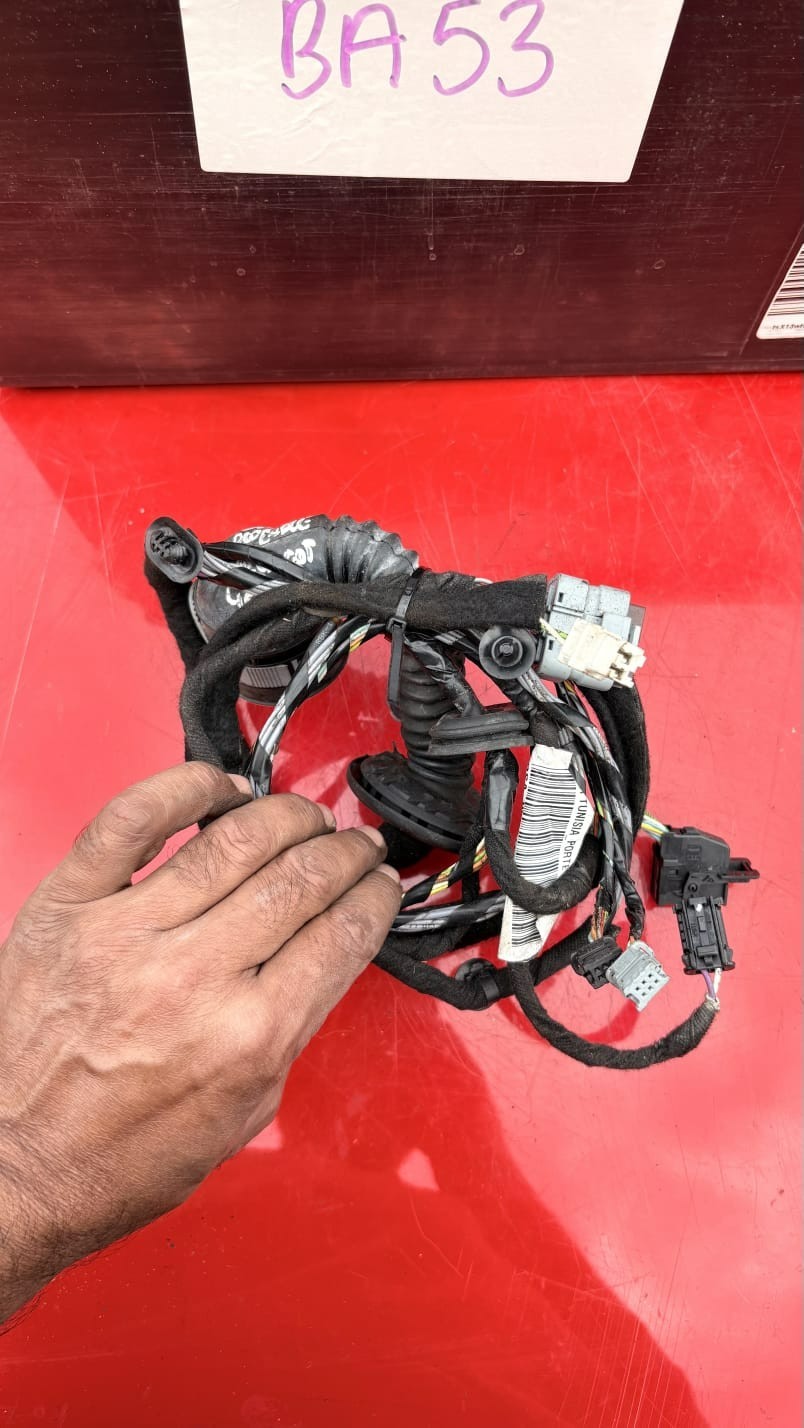VW Passat B6 3C Front Left Door Wiring Loom Harness 3C1971120CK 2005-2010