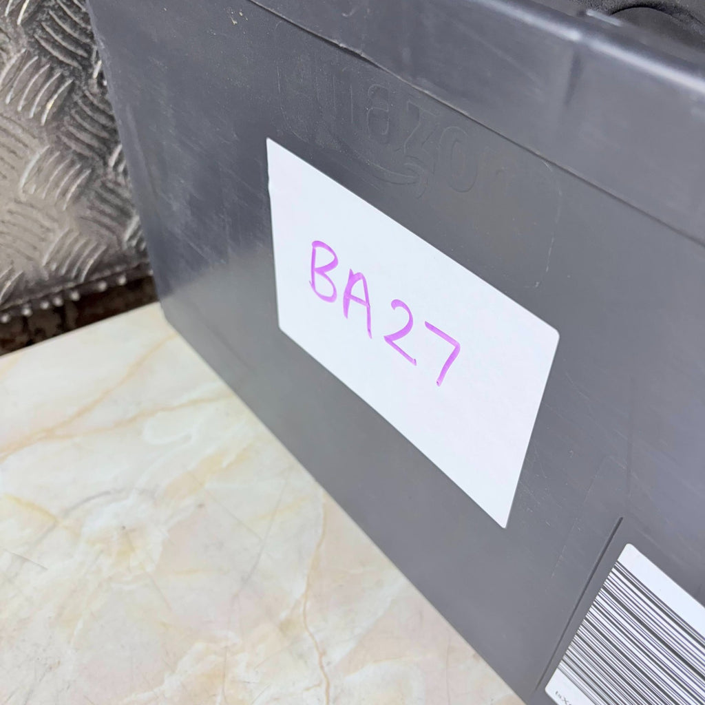 MERCEDES ML 320 EXTERNAL DOOR HANDLE PASSENGER FRONT LEFT SIDE