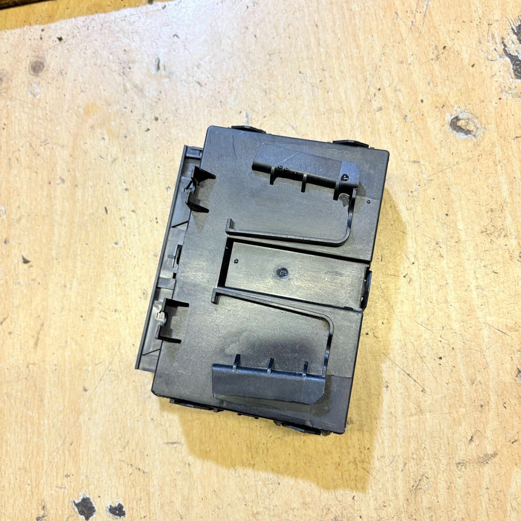 MINI BMW 2017 AIR CONDITIONING CONTROL MODULE E1166092S