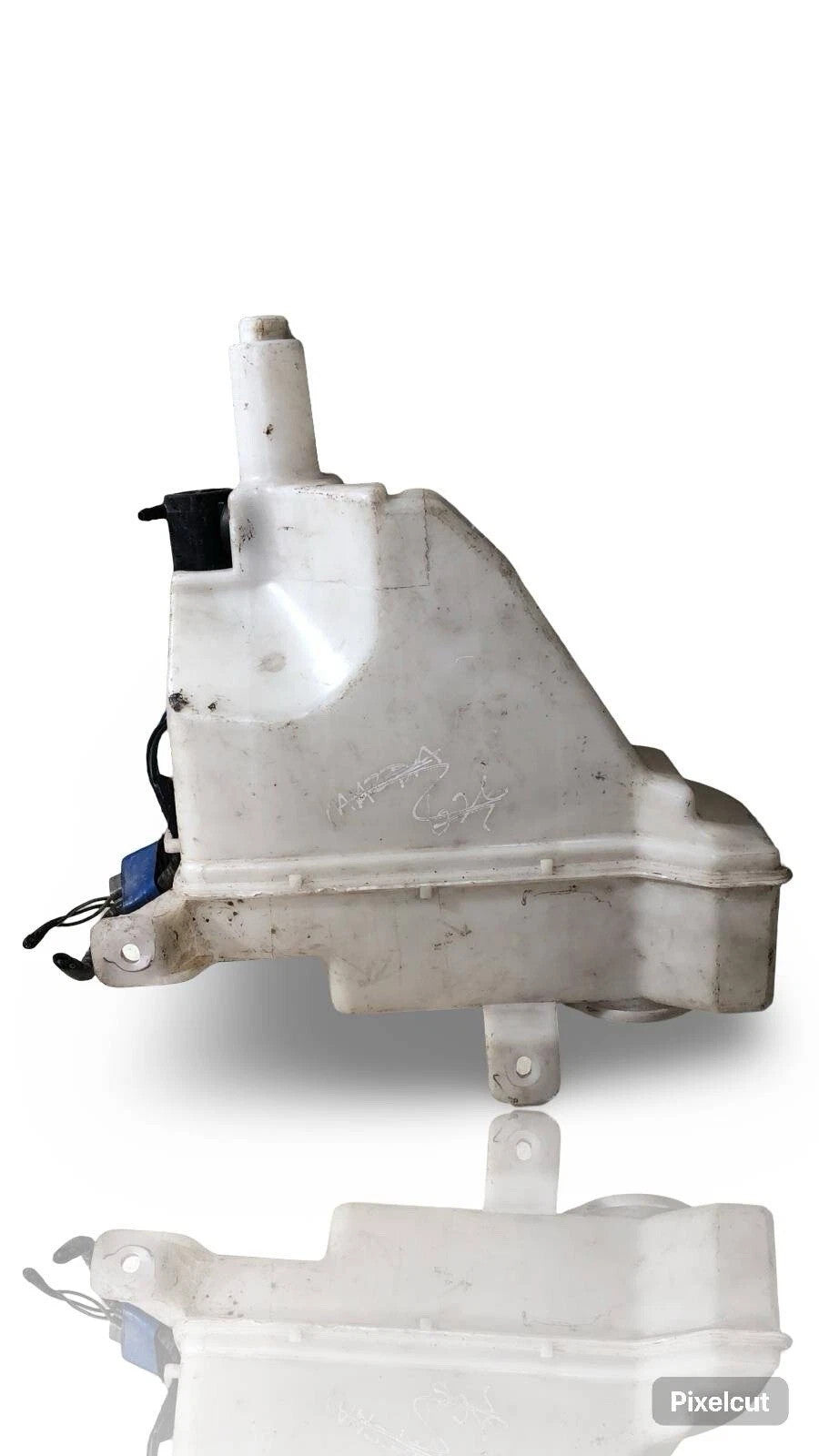 MAZDA 626 Mk6 9702 Windscreen Washer Bottle & Pump