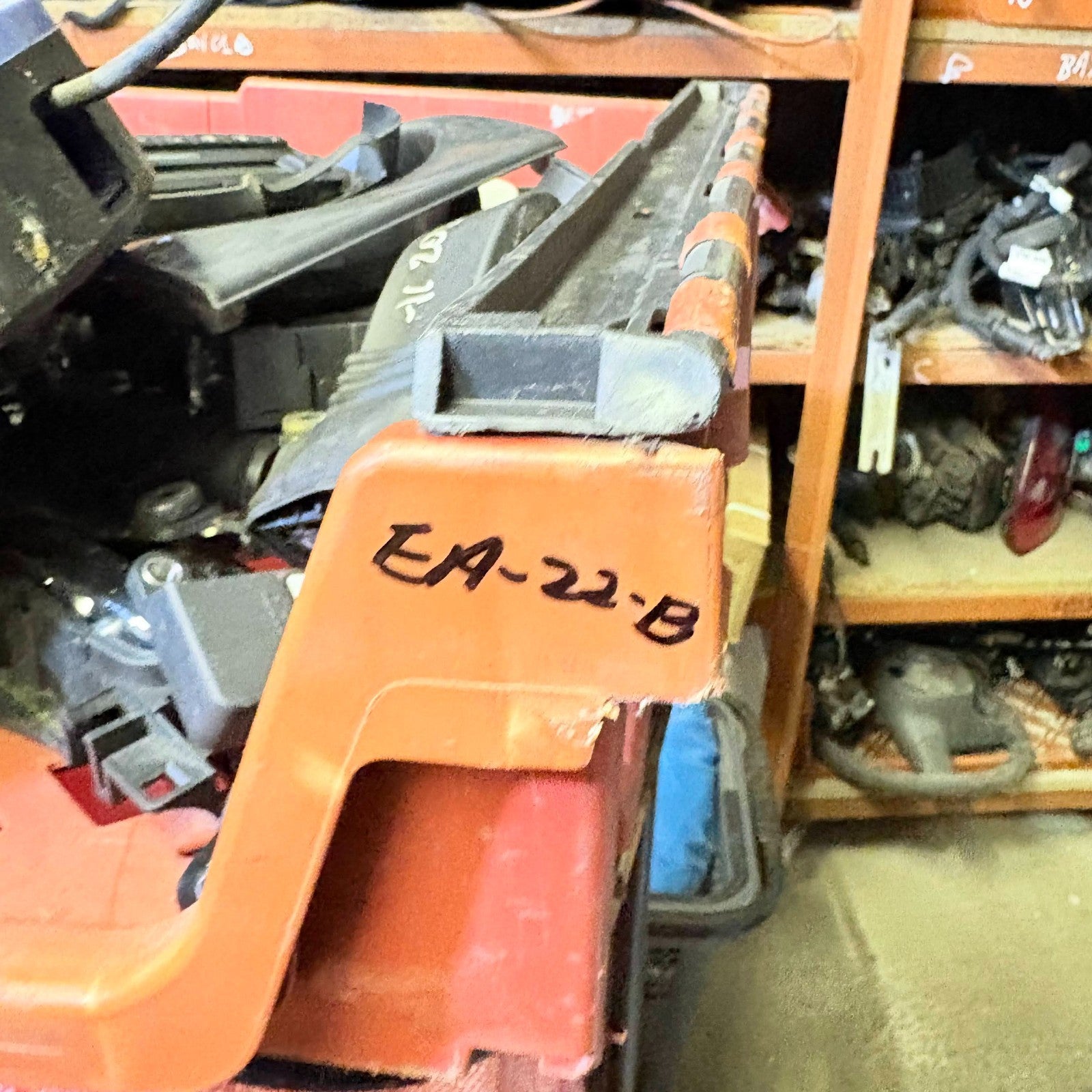 MITSUBISHI COLT CZ2 COIL PACK IGNITION DL326141059
